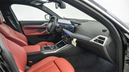 BMW i4 xDrive40 Gran Coupe 2026