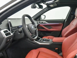 BMW i4 xDrive40 Gran Coupe 2026