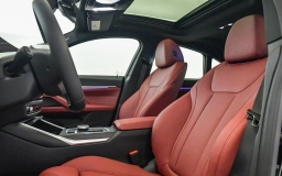 BMW i4 xDrive40 Gran Coupe 2026