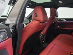 BMW i4 xDrive40 Gran Coupe 2026