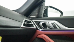 BMW i4 xDrive40 Gran Coupe 2026