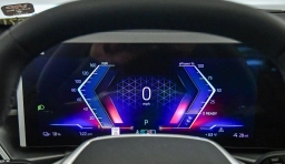 BMW i4 xDrive40 Gran Coupe 2026