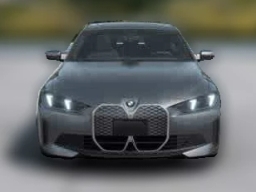 BMW i4 xDrive40 Gran Coupe 2026