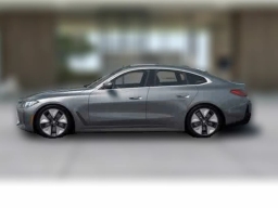 BMW i4 xDrive40 Gran Coupe 2026