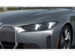 BMW i4 xDrive40 Gran Coupe 2026