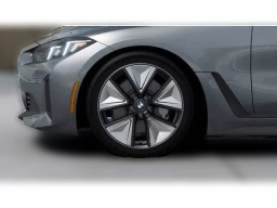 BMW i4 xDrive40 Gran Coupe 2026