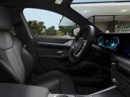 BMW i4 xDrive40 Gran Coupe 2026
