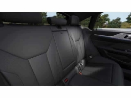 BMW i4 xDrive40 Gran Coupe 2026