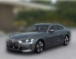 BMW i4 xDrive40 Gran Coupe 2026