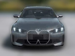 BMW i4 xDrive40 Gran Coupe 2026