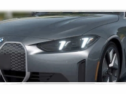 BMW i4 xDrive40 Gran Coupe 2026