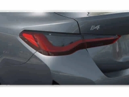 BMW i4 xDrive40 Gran Coupe 2026