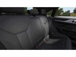BMW i4 xDrive40 Gran Coupe 2026