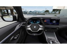 BMW i4 xDrive40 Gran Coupe 2026