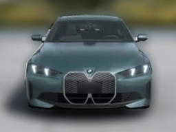 BMW i4 xDrive40 Gran Coupe 2026