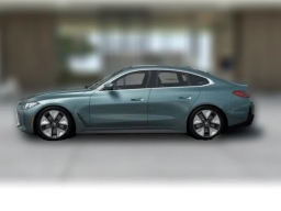 BMW i4 xDrive40 Gran Coupe 2026