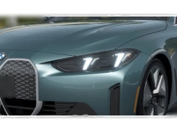 BMW i4 xDrive40 Gran Coupe 2026