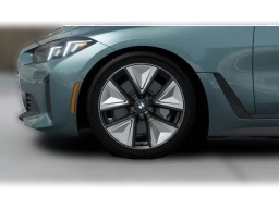 BMW i4 xDrive40 Gran Coupe 2026