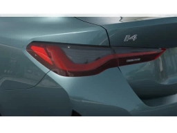 BMW i4 xDrive40 Gran Coupe 2026