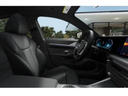 BMW i4 xDrive40 Gran Coupe 2026