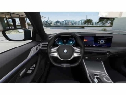 BMW i4 xDrive40 Gran Coupe 2026
