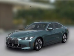 BMW i4 xDrive40 Gran Coupe 2026