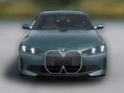 BMW i4 xDrive40 Gran Coupe 2026