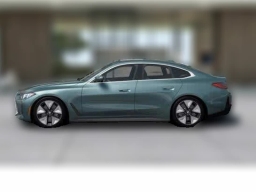 BMW i4 xDrive40 Gran Coupe 2026