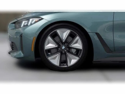 BMW i4 xDrive40 Gran Coupe 2026