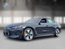 BMW i4 xDrive40 Gran Coupe 2026