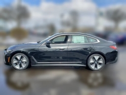 BMW i4 xDrive40 Gran Coupe 2026