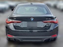BMW i4 xDrive40 Gran Coupe 2026
