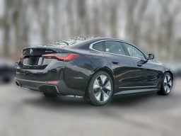 BMW i4 xDrive40 Gran Coupe 2026