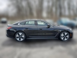 BMW i4 xDrive40 Gran Coupe 2026