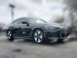 BMW i4 xDrive40 Gran Coupe 2026