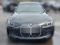 BMW i4 xDrive40 Gran Coupe 2026