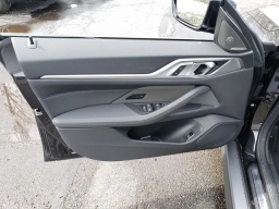 BMW i4 xDrive40 Gran Coupe 2026