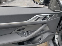 BMW i4 xDrive40 Gran Coupe 2026