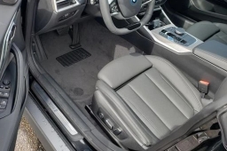 BMW i4 xDrive40 Gran Coupe 2026