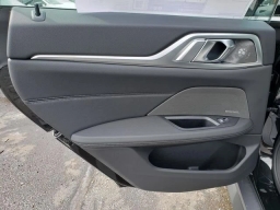 BMW i4 xDrive40 Gran Coupe 2026