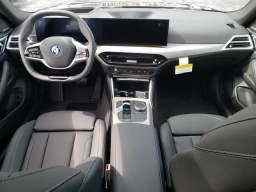 BMW i4 xDrive40 Gran Coupe 2026