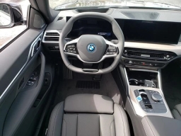 BMW i4 xDrive40 Gran Coupe 2026