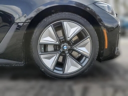 BMW i4 xDrive40 Gran Coupe 2026