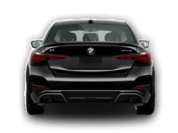 BMW i4 xDrive40 Gran Coupe 2026