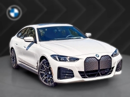 BMW i4 xDrive40 Gran Coupe 2026