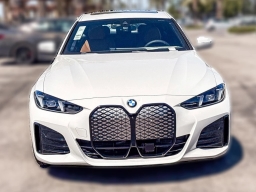 BMW i4 xDrive40 Gran Coupe 2026
