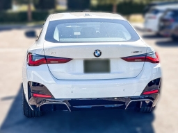 BMW i4 xDrive40 Gran Coupe 2026