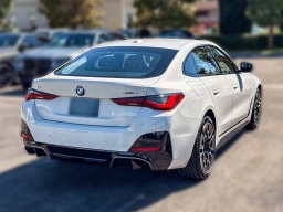BMW i4 xDrive40 Gran Coupe 2026