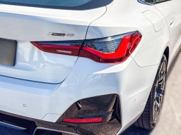 BMW i4 xDrive40 Gran Coupe 2026