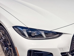 BMW i4 xDrive40 Gran Coupe 2026